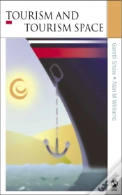 Capa do artigo Tourism And Tourism Spaces