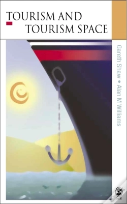 Capa do artigo Tourism And Tourism Spaces