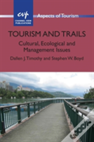 Tourism And Trails