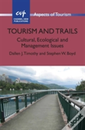 Tourism And Trails