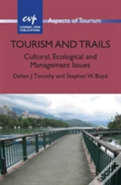 Capa do artigo Tourism And Trails
