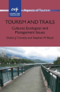 Tourism And Trails - Preview