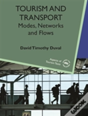 Capa do artigo Tourism And Transport