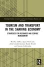 Tourism And Transport In The Sharing Economy - Preview