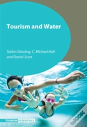 Capa do artigo Tourism And Water