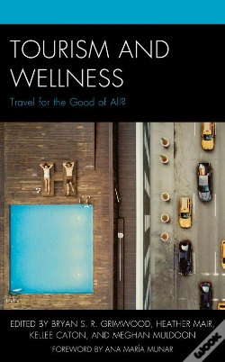Capa do artigo Tourism And Wellness