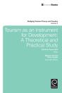 Tourism As An Instrument For Development - Preview