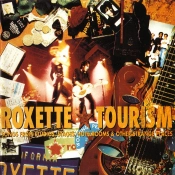 Capa do artigo Tourism - CD