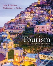 Capa do artigo Tourism: Concepts And Practices