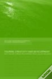 Capa do artigo Tourism, Creativity And Development