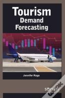 Tourism Demand Forecasting