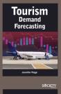Tourism Demand Forecasting - Preview