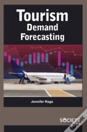 Capa do artigo Tourism Demand Forecasting