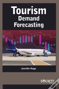 Capa do artigo Tourism Demand Forecasting