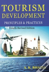 Capa do artigo Tourism Development