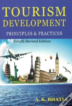 Capa do artigo Tourism Development