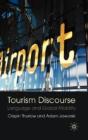 Tourism Discourse - Preview