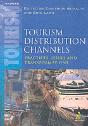 Tourism Distribution Channels - Preview