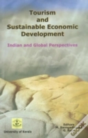 Capa do artigo Tourism & Sustainable Economic Development