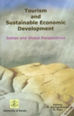 Capa do artigo Tourism & Sustainable Economic Development