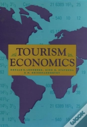 Capa do artigo Tourism Economics