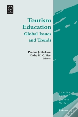 Capa do artigo Tourism Education