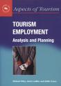 Tourism Employment - Preview