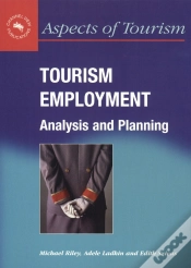 Capa do artigo Tourism Employment