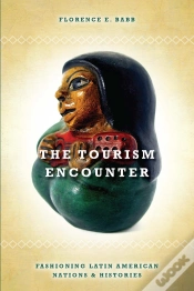 Capa do artigo Tourism Encounter
