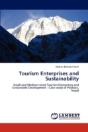 Tourism Enterprises And Sustainability - Preview