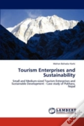 Tourism Enterprises And Sustainability