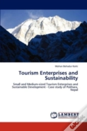 Capa do artigo Tourism Enterprises And Sustainability