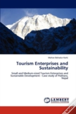 Capa do artigo Tourism Enterprises And Sustainability