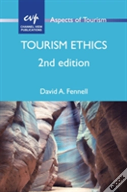 Capa do artigo Tourism Ethics