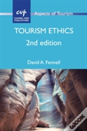Tourism Ethics