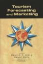 Tourism Forecasting And Marketing - Preview