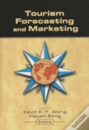 Capa do artigo Tourism Forecasting And Marketing