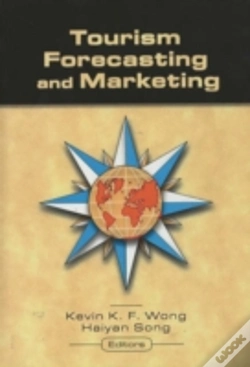 Capa do artigo Tourism Forecasting And Marketing