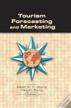 Capa do artigo Tourism Forecasting And Marketing