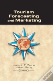 Capa do artigo Tourism Forecasting And Marketing