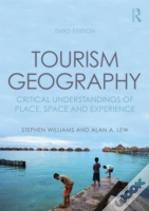 Tourism Geography