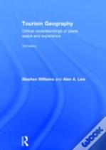 Tourism Geography