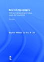 Tourism Geography - Preview