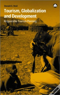 Capa do artigo Tourism, Globalization And Development