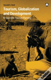 Capa do artigo Tourism, Globalization And Development
