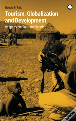 Capa do artigo Tourism, Globalization And Development