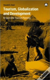 Capa do artigo Tourism, Globalization And Development