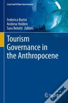 Tourism Governance In The Anthropocene