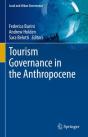 Tourism Governance In The Anthropocene - Preview