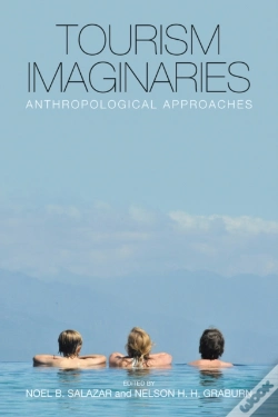 Capa do artigo Tourism Imaginaries